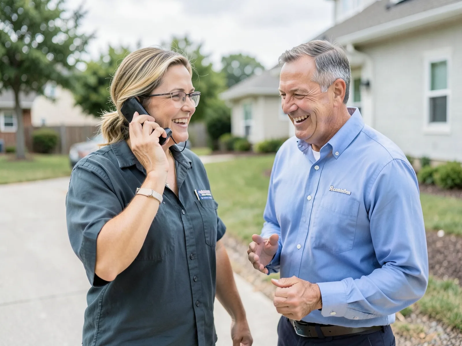 Frequently Asked Questions About Ceiling Water Damage Cleanup in Yerington, NV